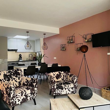 מידלקרק Appartement Thea מראה חיצוני תמונה