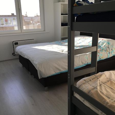 מידלקרק Appartement Thea מראה חיצוני תמונה