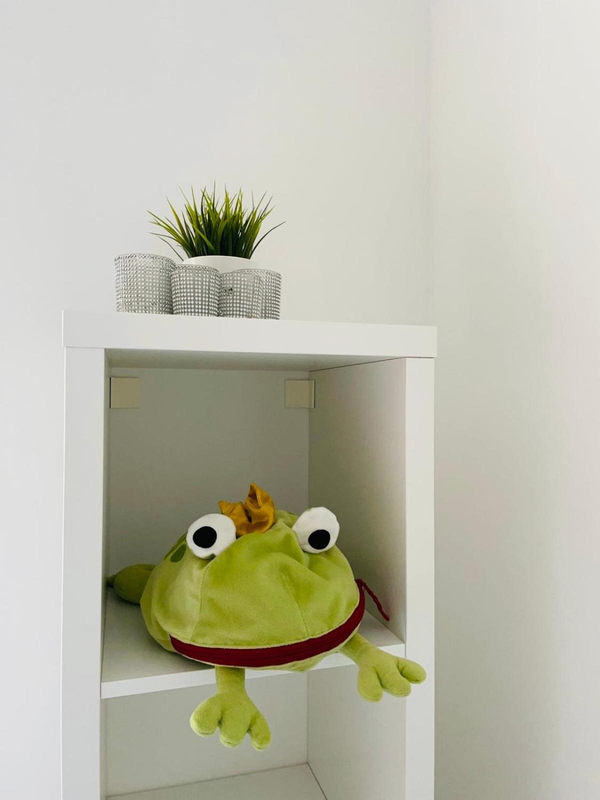 מידלקרק Appartement Thea מראה חיצוני תמונה