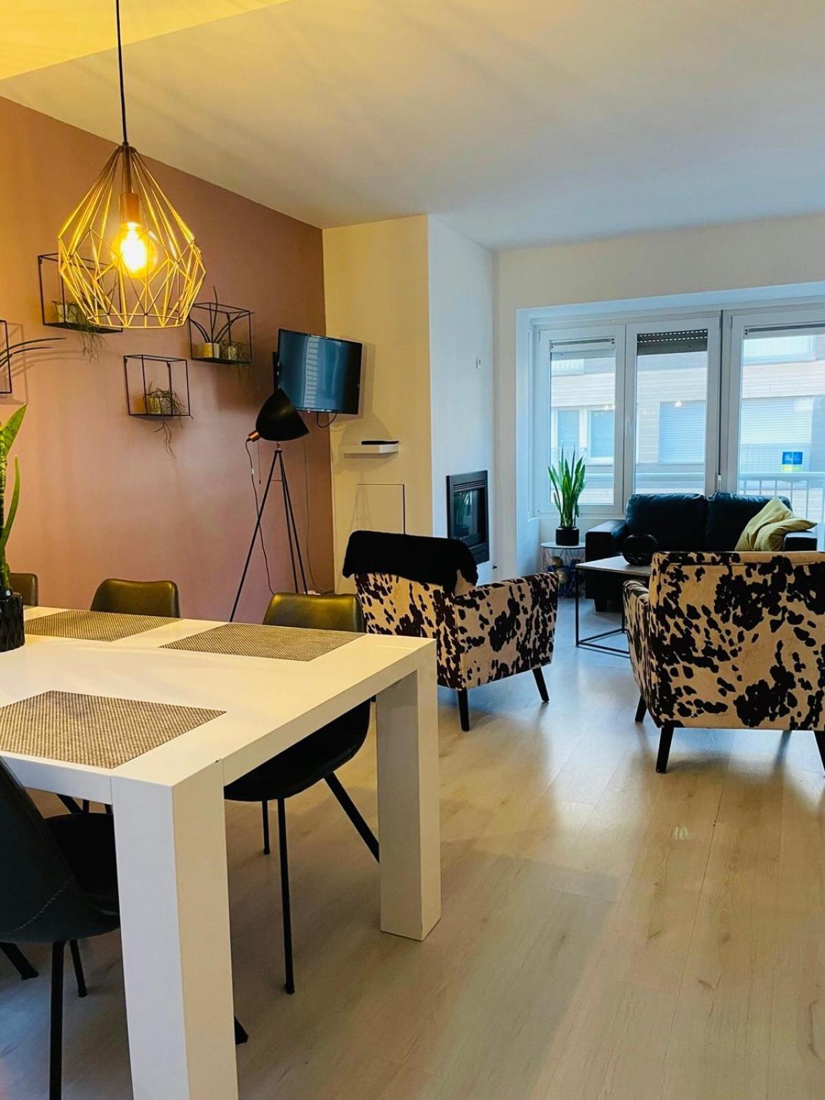 מידלקרק Appartement Thea מראה חיצוני תמונה