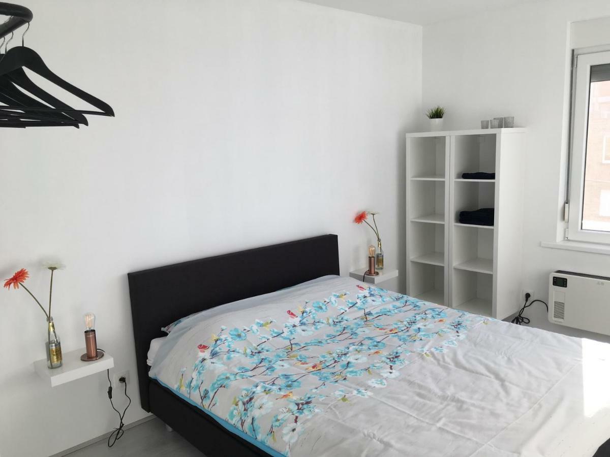 מידלקרק Appartement Thea מראה חיצוני תמונה