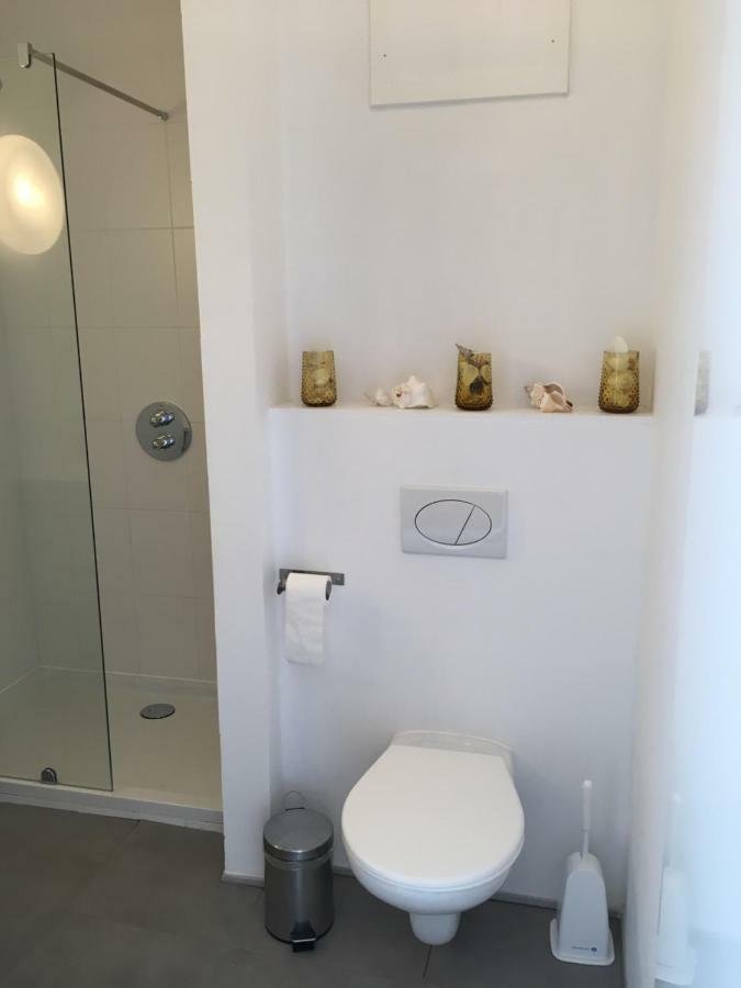 מידלקרק Appartement Thea מראה חיצוני תמונה