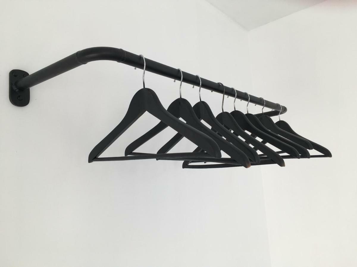 מידלקרק Appartement Thea מראה חיצוני תמונה