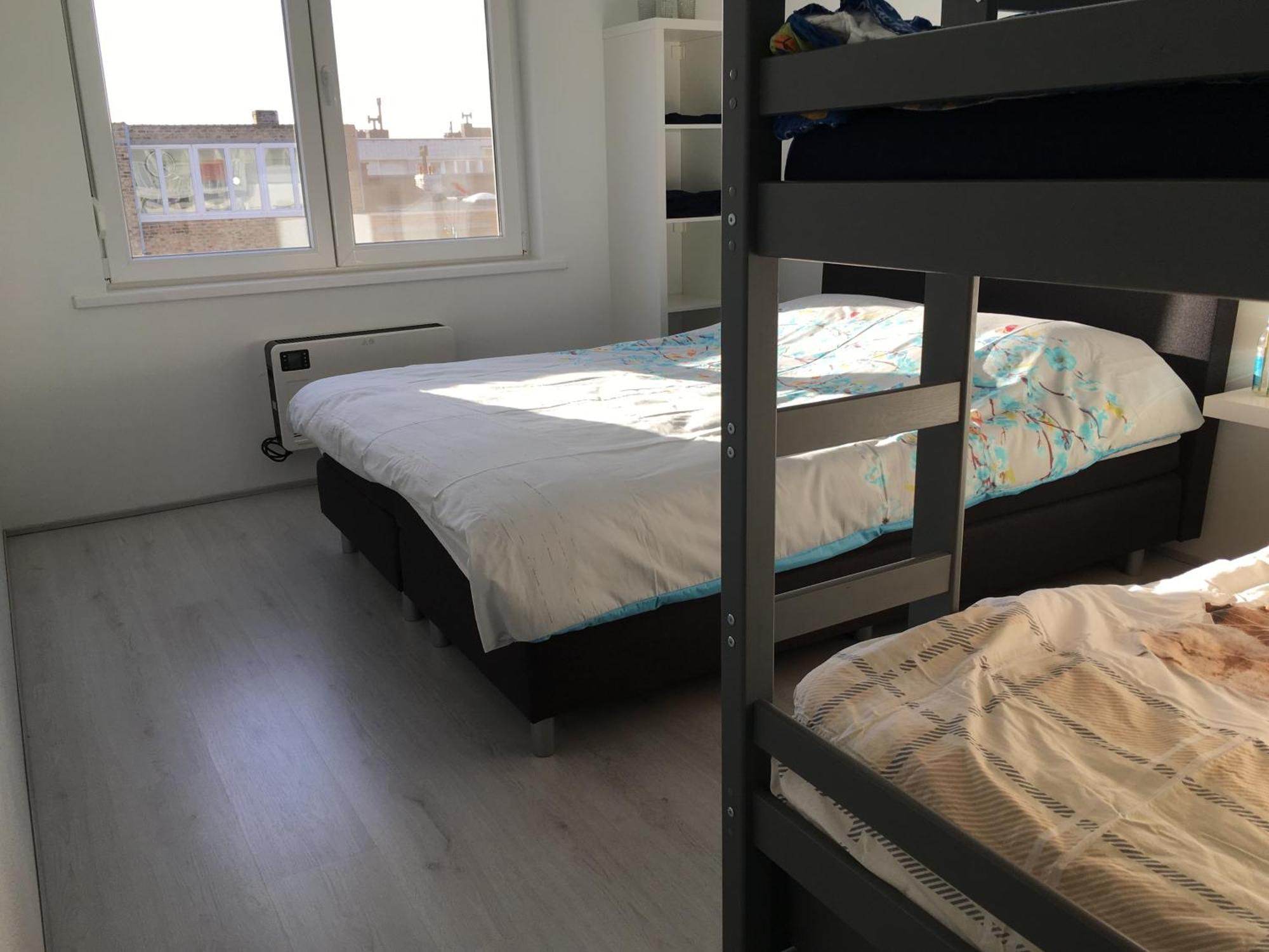 מידלקרק Appartement Thea מראה חיצוני תמונה