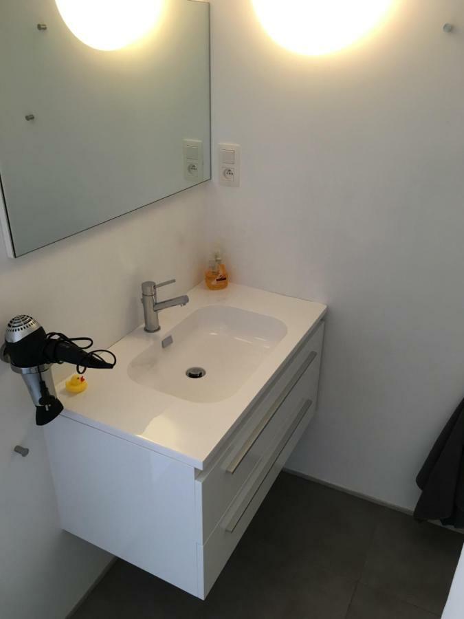 מידלקרק Appartement Thea מראה חיצוני תמונה